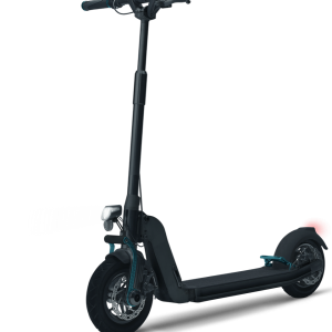Electric scooter PNG