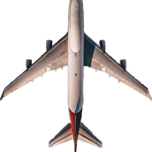 Boeing PNG