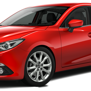 Mazda PNG