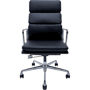 Office chair PNG image