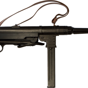 MP 40 PNG