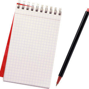 Notebook PNG