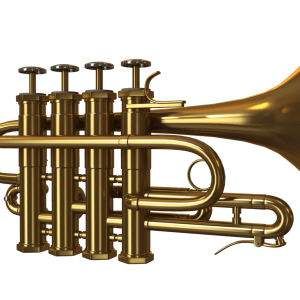 Trombone PNG