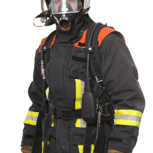 Firefighter PNG