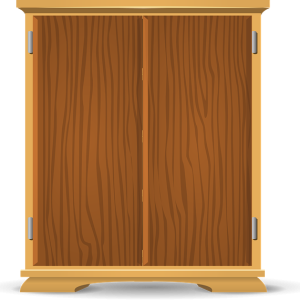 Cupboard PNG