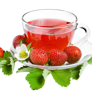 Fruit tea PNG