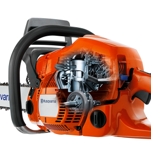 Chainsaw PNG