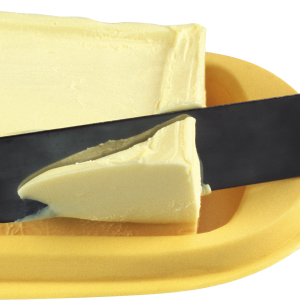Butter PNG image