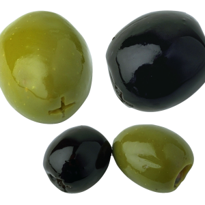 Olive PNG