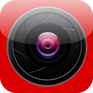 Camera lens PNG