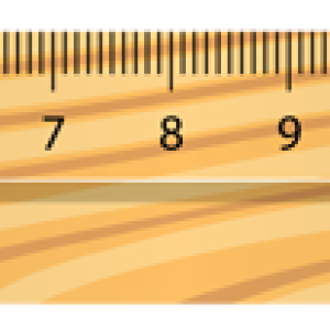 Ruler PNG