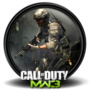 Call of Duty PNG