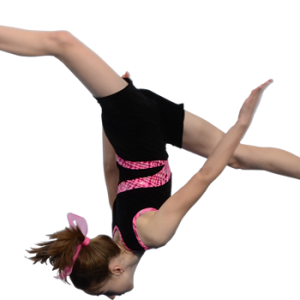 Gymnastics PNG