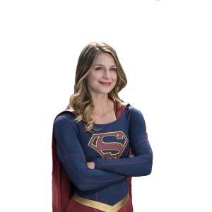 Supergirl PNG