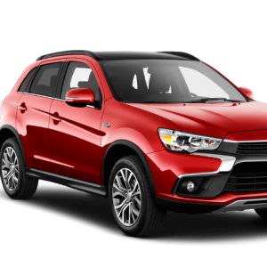 Mitsubishi PNG
