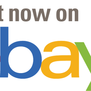 Ebay logo PNG