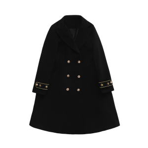 Coat PNG