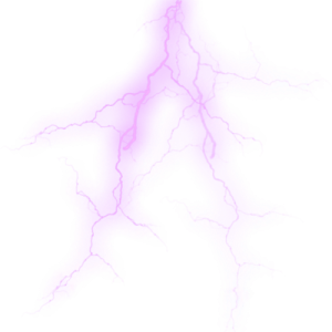 Thunder PNG