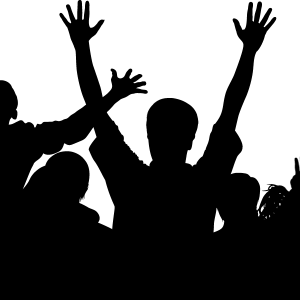 Party PNG