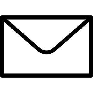 Envelope PNG