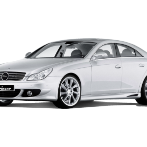 Mercedes car PNG