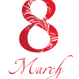 8 March PNG