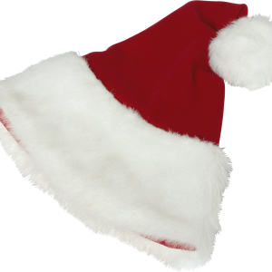 Santa Claus hat PNG