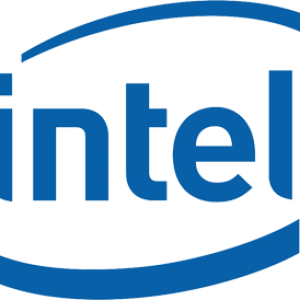 Intel logo PNG