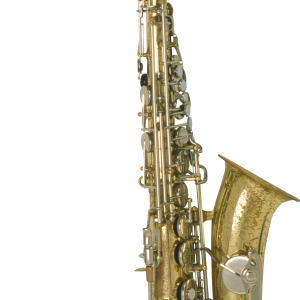 Saxophone PNG