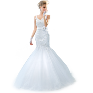 Bride PNG
