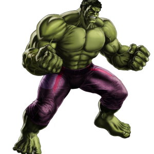Hulk PNG