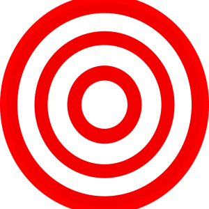 Target PNG