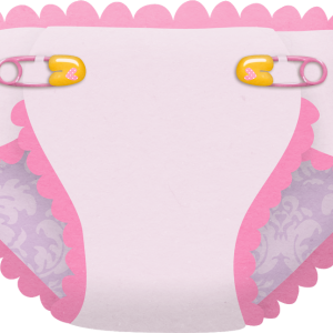 Diapers PNG