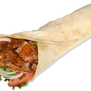 Doner kebab PNG