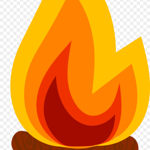Bonfire PNG
