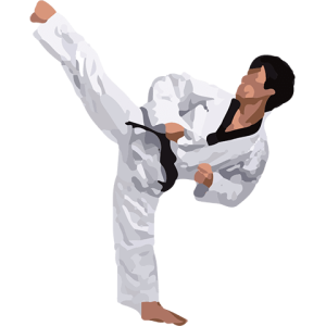 Taekwondo PNG