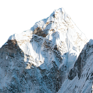 Mountain PNG