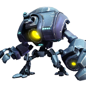 Robot PNG