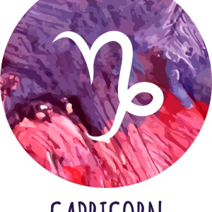 Capricorn PNG