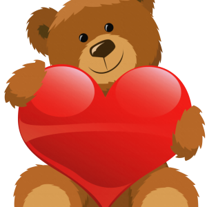 Teddy bear PNG