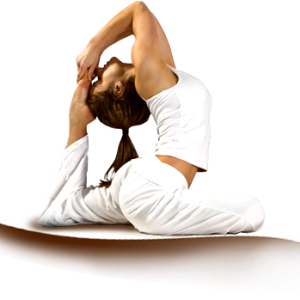 Yoga PNG