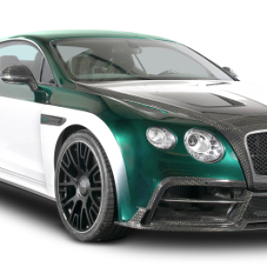 Bentley PNG