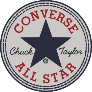 Converse logo PNG