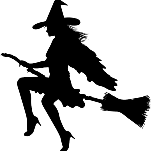 Witch PNG