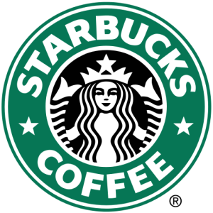 Starbucks logo PNG