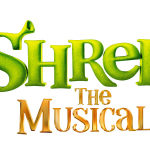 Shrek logo PNG