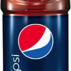 Pepsi bottle PNG image