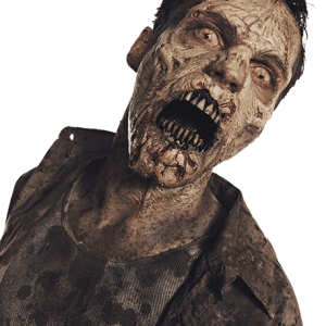Zombie PNG