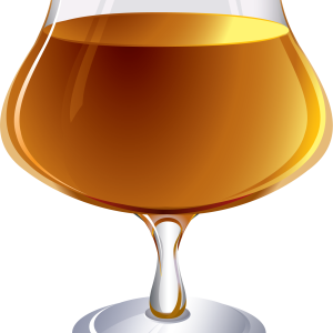 Glass PNG image