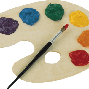 Palette PNG